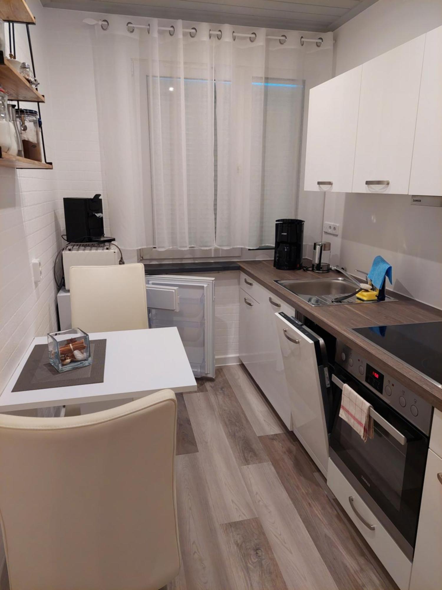 Ruheort Apartment Zwenkau Ngoại thất bức ảnh