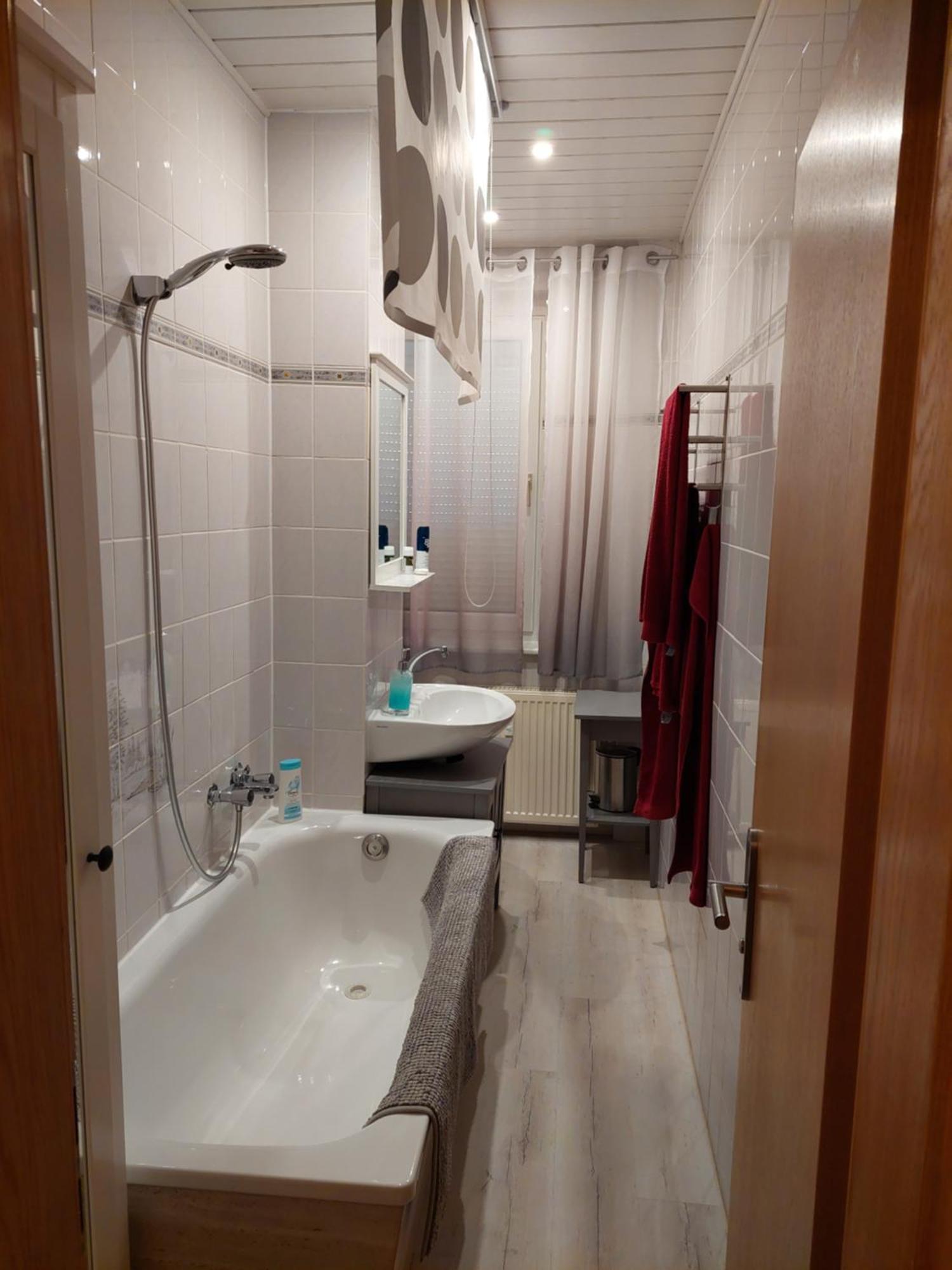 Ruheort Apartment Zwenkau Ngoại thất bức ảnh